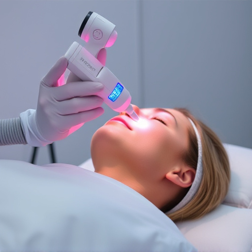 Radiofrequency therapy