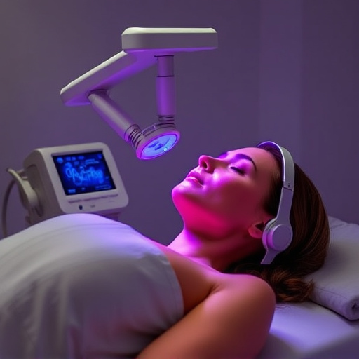 Radiofrequency therapy