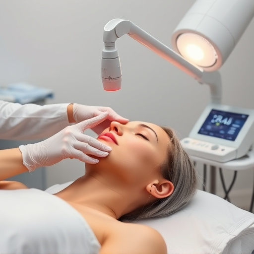 Radiofrequency therapy