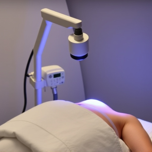Radiofrequency therapy