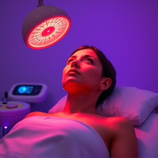 Radiofrequency therapy