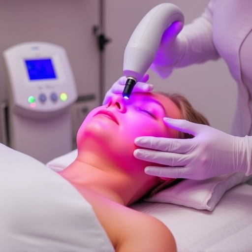 Radiofrequency therapy