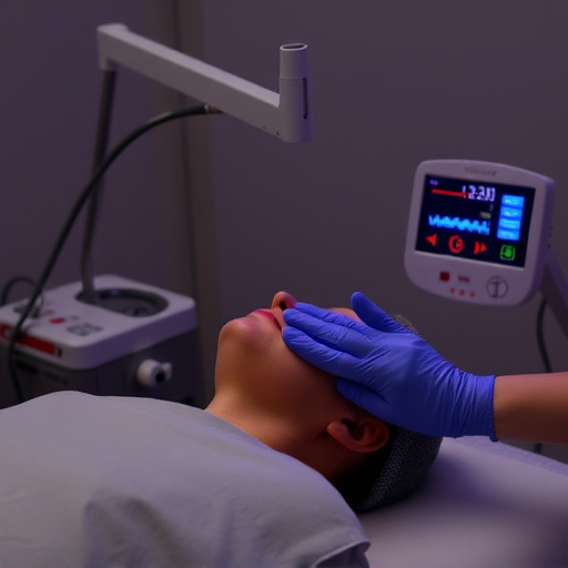 Radiofrequency therapy