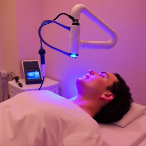 Radiofrequency therapy