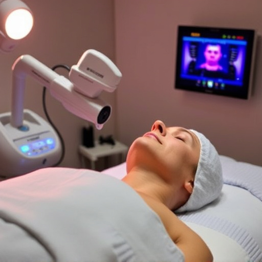 Radiofrequency therapy