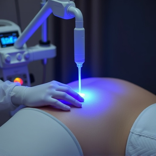 Radiofrequency therapy