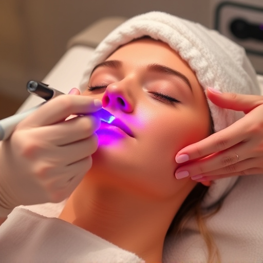 Radiofrequency therapy