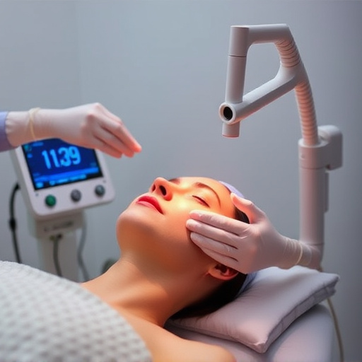 Radiofrequency therapy