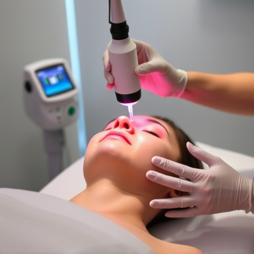 Radiofrequency therapy
