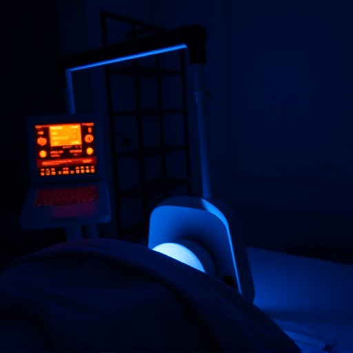 Radiofrequency therapy