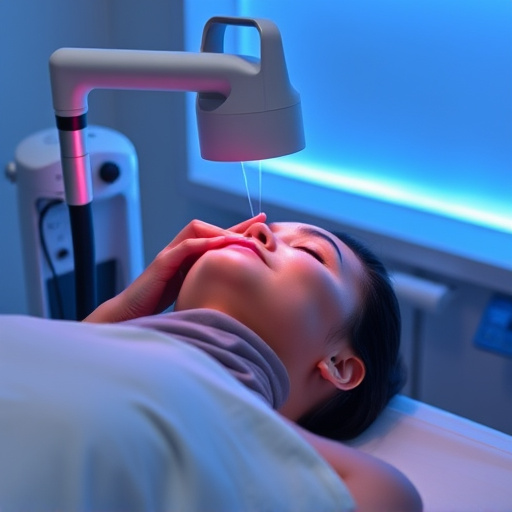 Radiofrequency therapy