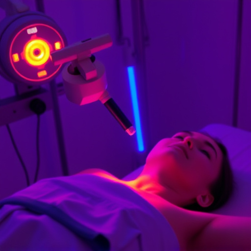 Radiofrequency therapy