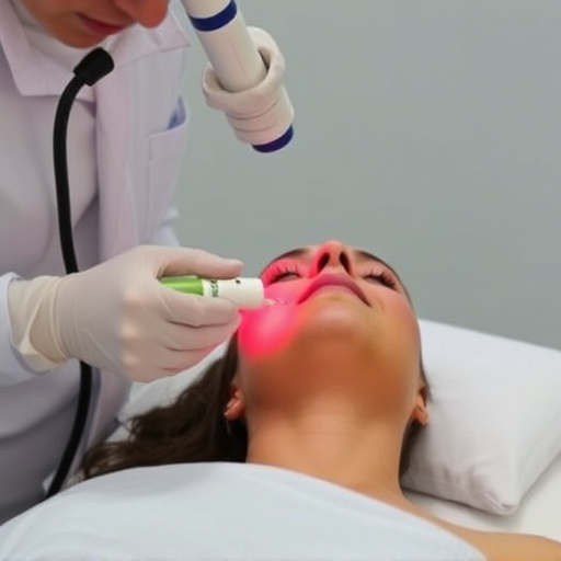 Radiofrequency therapy