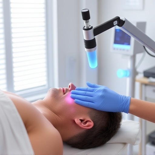 Radiofrequency therapy