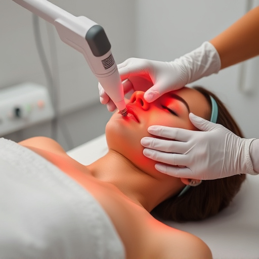 Radiofrequency therapy