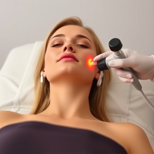 Radiofrequency therapy