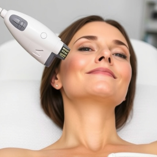 Radiofrequency therapy