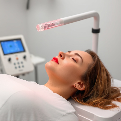Radiofrequency therapy