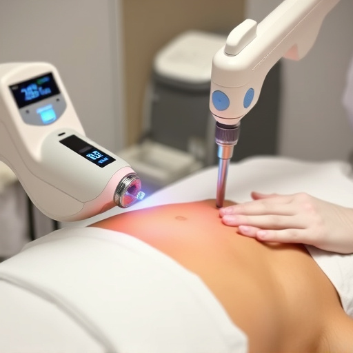 Radiofrequency therapy