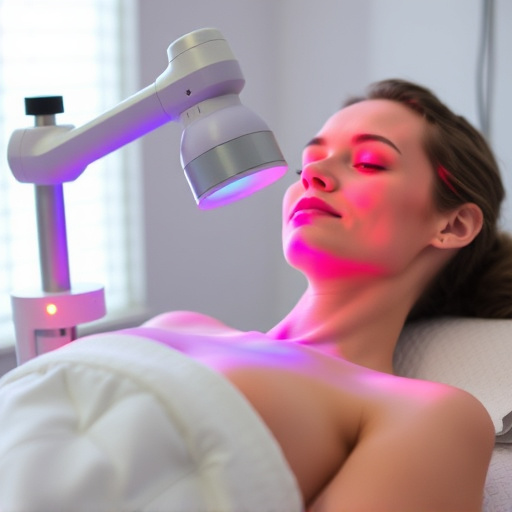 Radiofrequency therapy