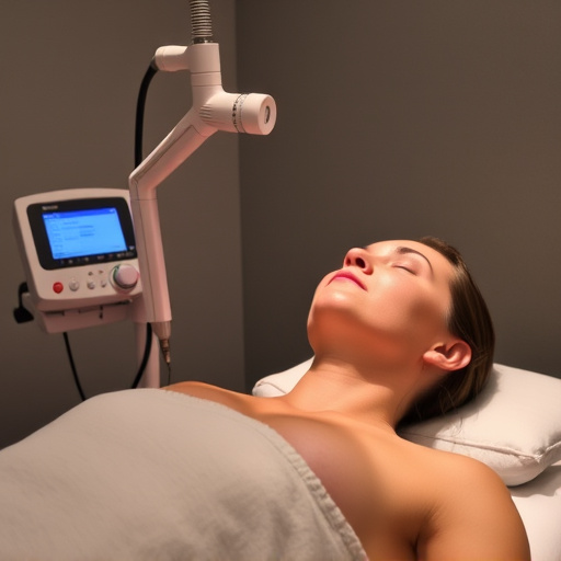 Radiofrequency therapy