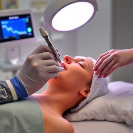Radiofrequency therapy