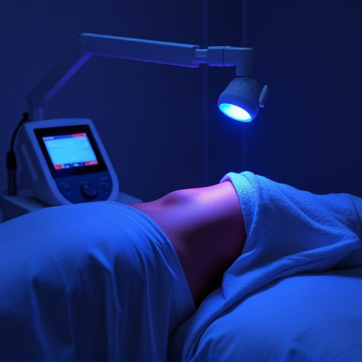 Radiofrequency therapy