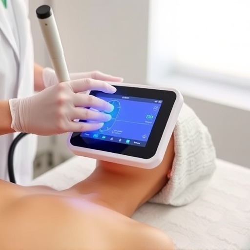 Radiofrequency therapy