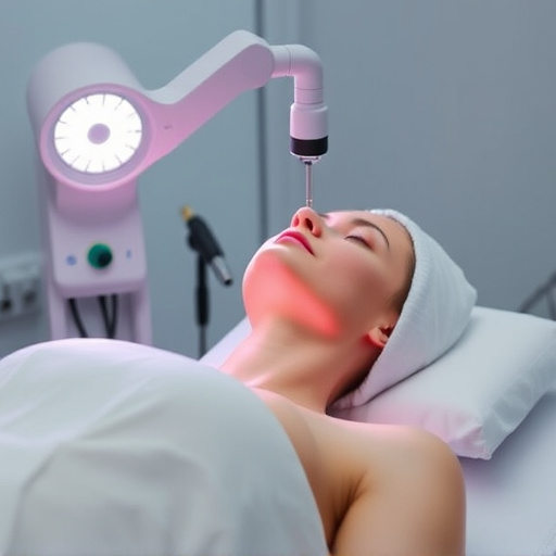 Radiofrequency therapy