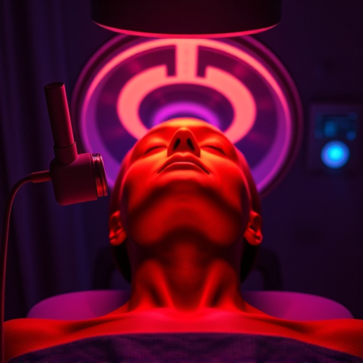 Radiofrequency therapy
