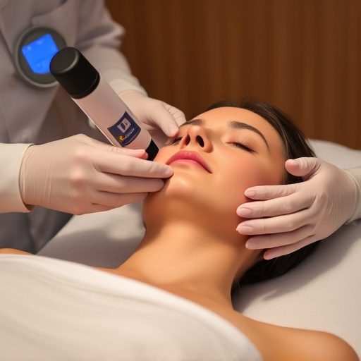 Radiofrequency therapy