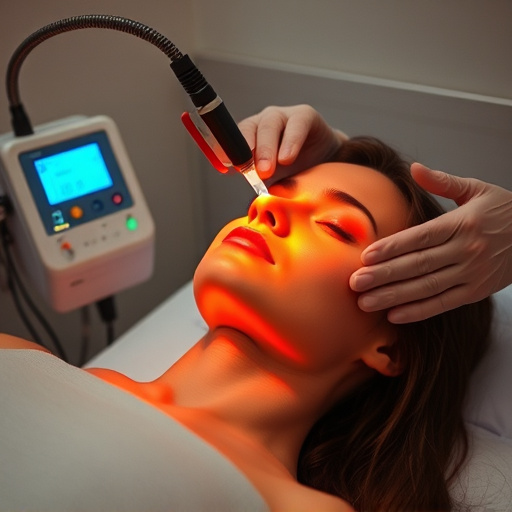Radiofrequency therapy