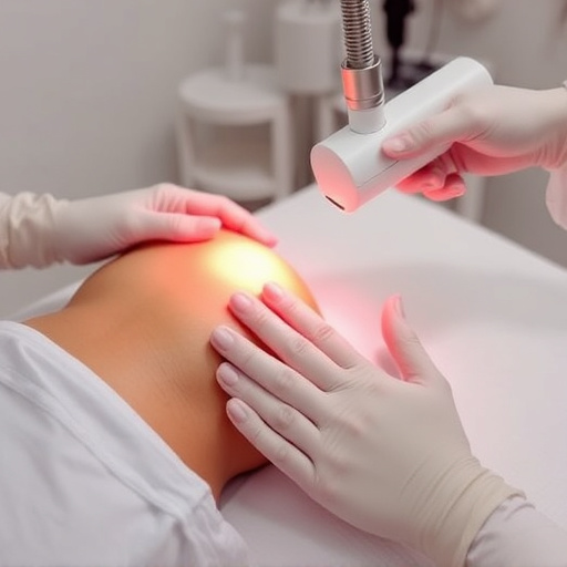 Radiofrequency therapy
