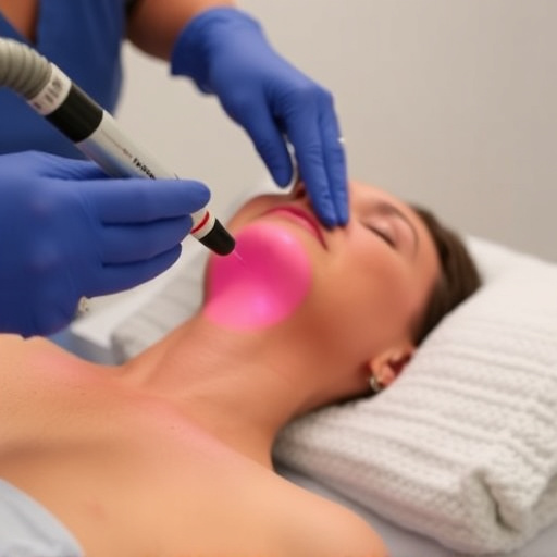 Radiofrequency therapy