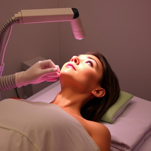 Radiofrequency therapy