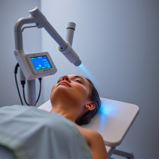 Radiofrequency therapy