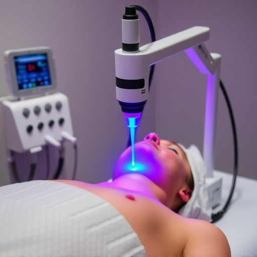 Radiofrequency therapy