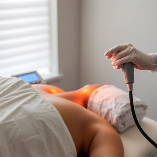 Radiofrequency therapy