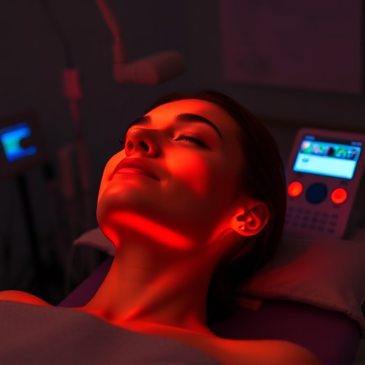 Radiofrequency therapy