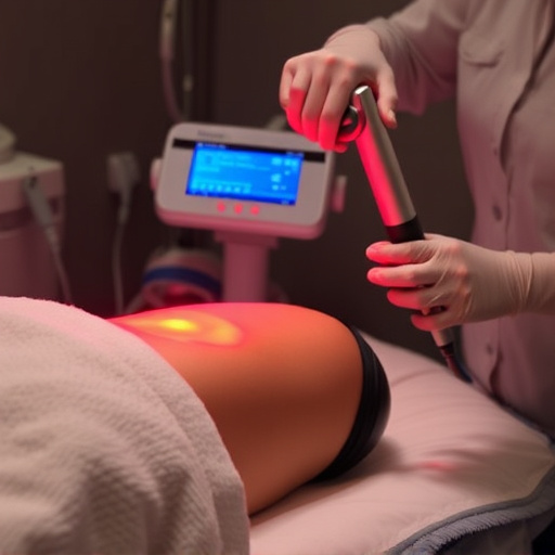 Radiofrequency therapy