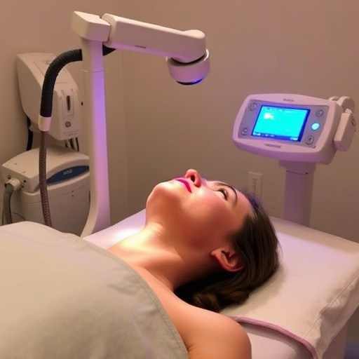 Radiofrequency therapy