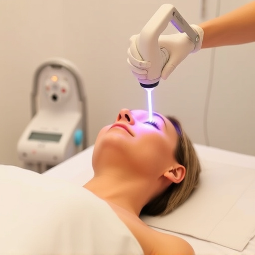 Radiofrequency therapy