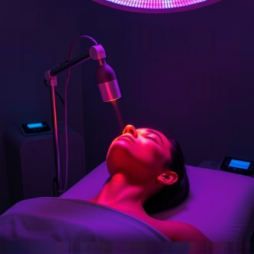 Radiofrequency therapy