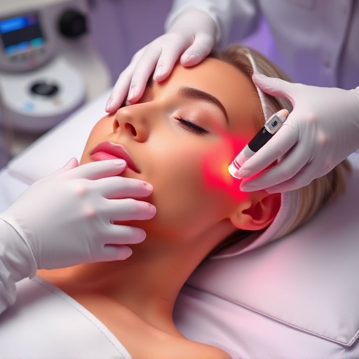 Radiofrequency therapy