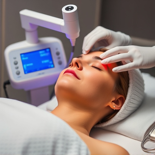 Radiofrequency therapy