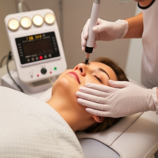 Radiofrequency therapy