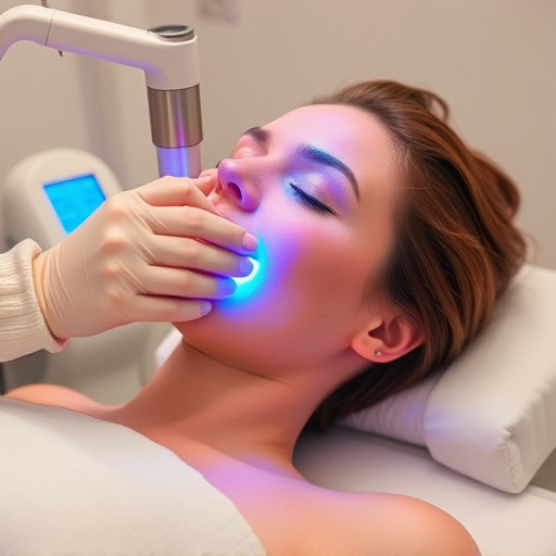 Radiofrequency therapy