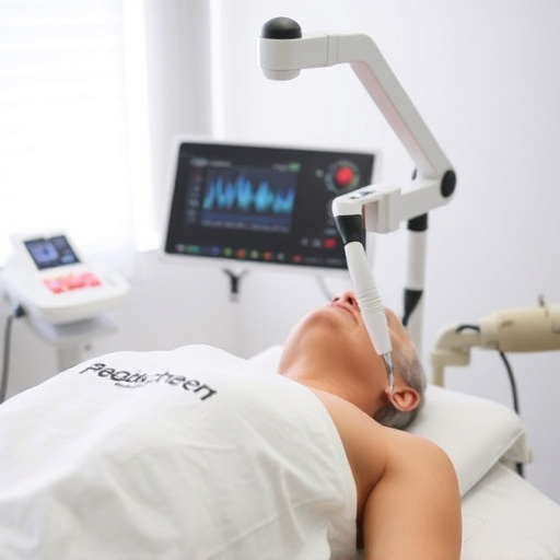 Radiofrequency therapy