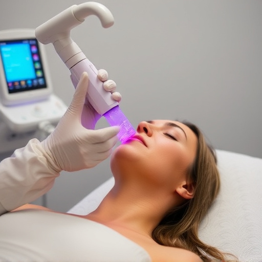 Radiofrequency therapy