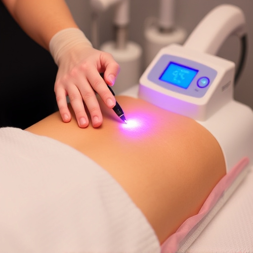 Radiofrequency therapy